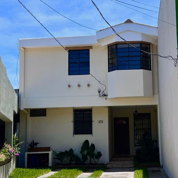House for sale in Merliot Res. Private