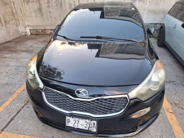 Used vehicle with details specific to your year.