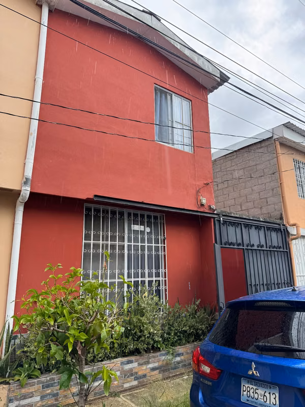 House for rent Santa Ana
