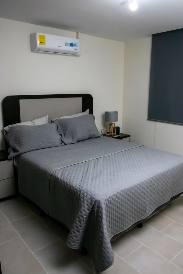 Apartment sold in Condominium Indigo Masferrer