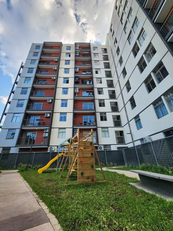 Apartment sold in Condominium Indigo Masferrer