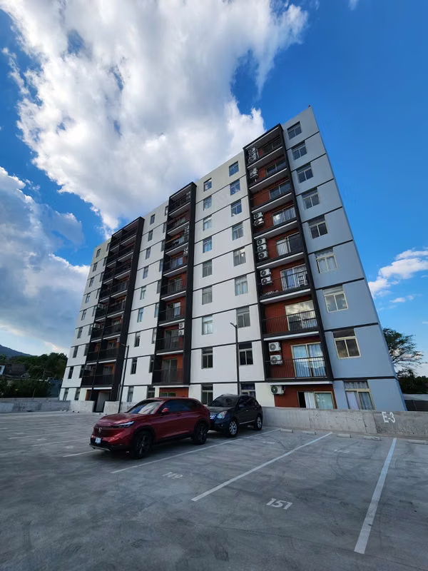Apartment sold in Condominium Indigo Masferrer