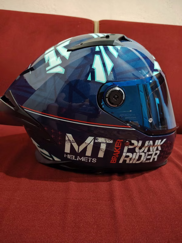 Hat Mt Braker Helmets Sv