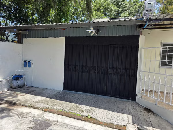 Rental house alfish suisos 1