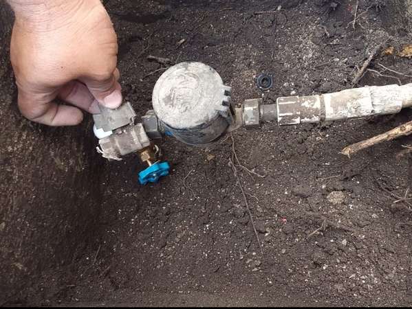Plomero y fontanero Mantenimiento residencial 