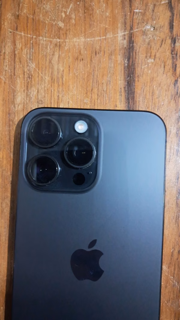 iPhone 15 pro Max 512 GB