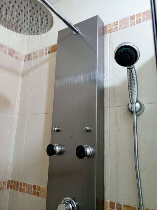 Plumbing and plumbing repair