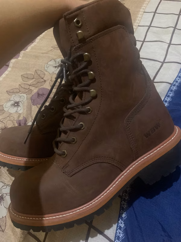 Men's boots