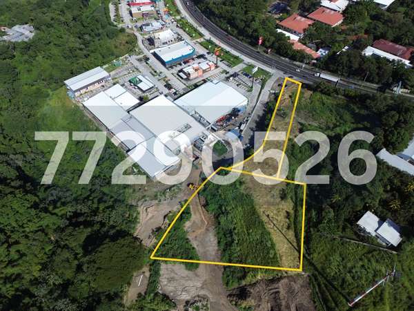 Exclusive land for development