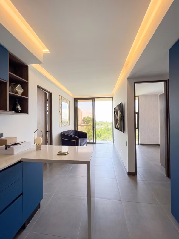 Citala Haus Colonia Escalon, Apartamento en Venta