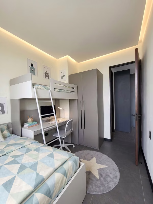 Citala Haus Colonia Escalon, Apartamento en Venta