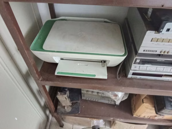 Selling used