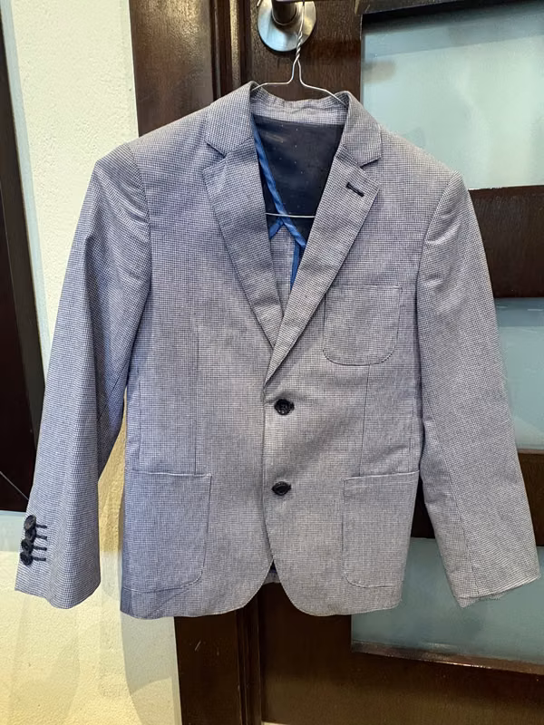 Blazer Isaac Mizrahi child size 8 - Excellent condition