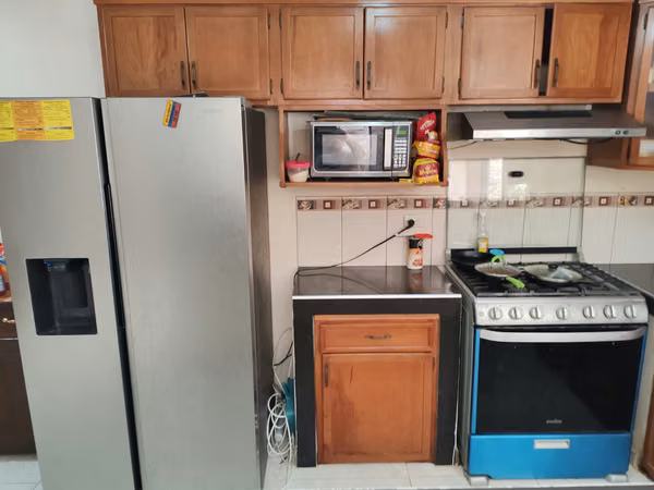 Inmueble de gran plusvalía, para negocio o vivienda, en zona centrica