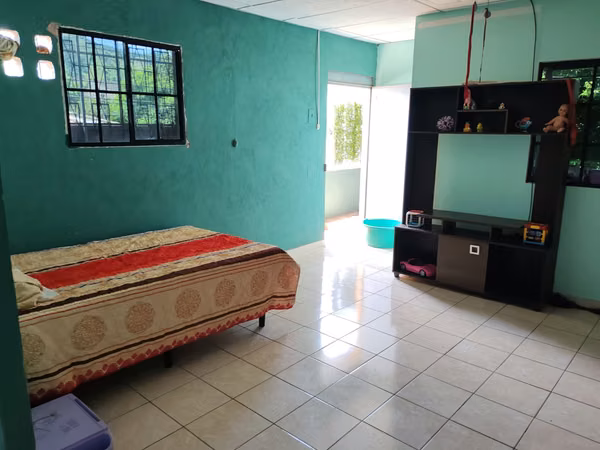 Inmueble de gran plusvalía, para negocio o vivienda, en zona centrica