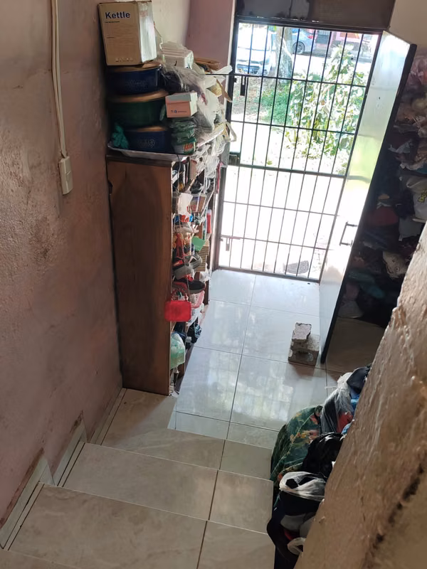 Inmueble de gran plusvalía, para negocio o vivienda, en zona centrica