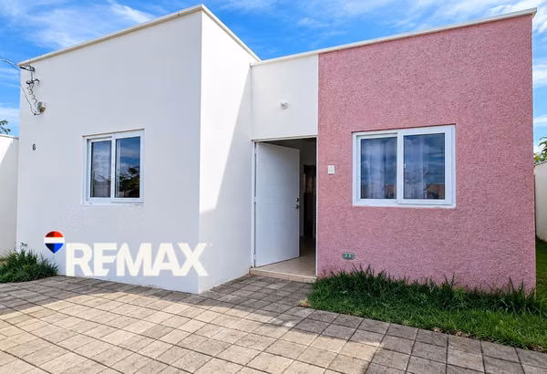 Casa en Venta en Residencial Ecoterra Maquilishuat