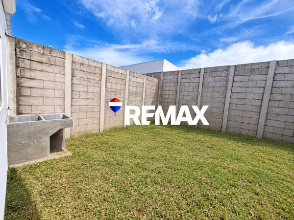 Casa en Venta en Residencial Ecoterra Maquilishuat