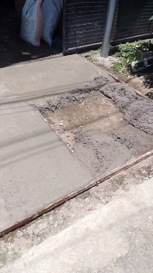 All work quotas with guarantee included