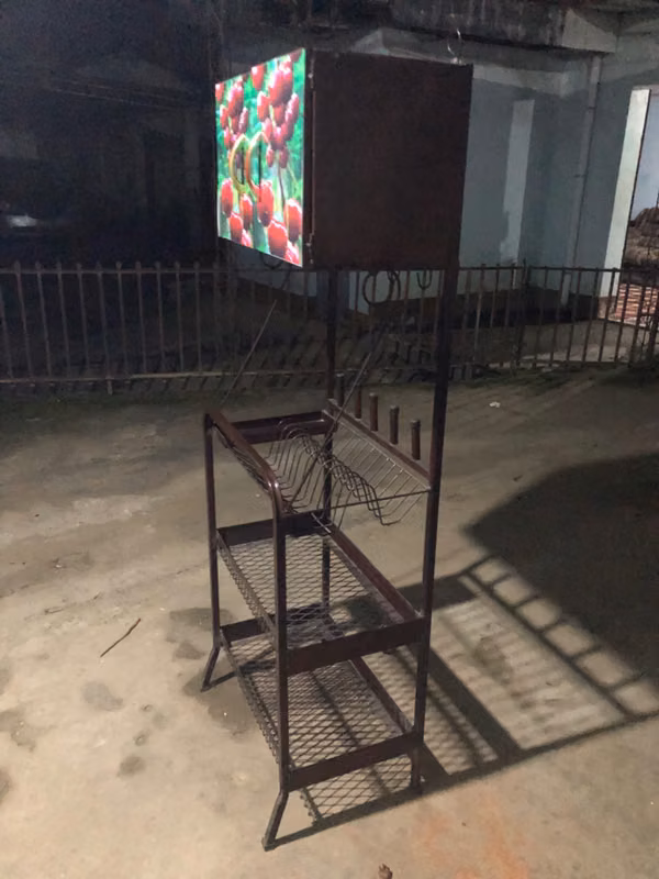 Sell Stretcher clear and excellent