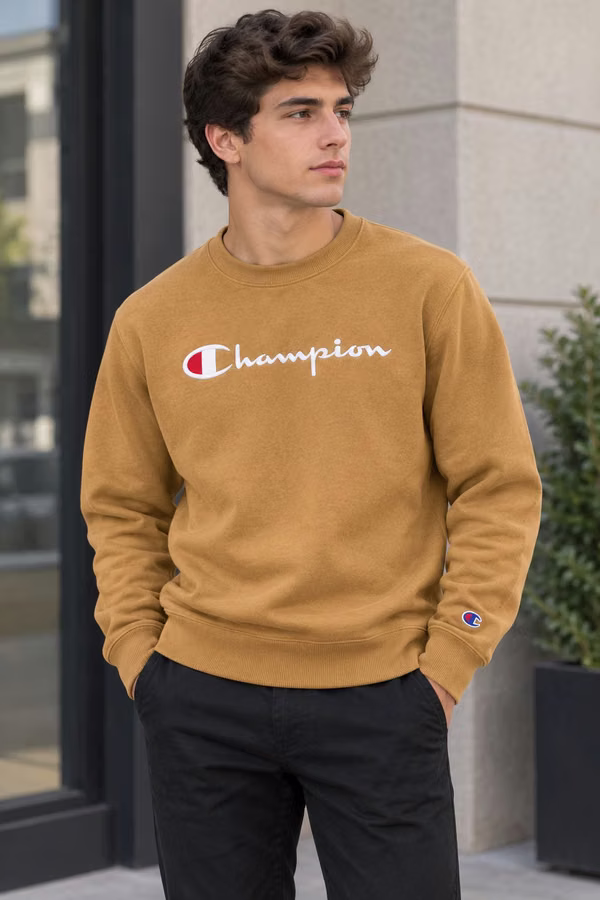 SUETER ORIGINAL CHAMPION