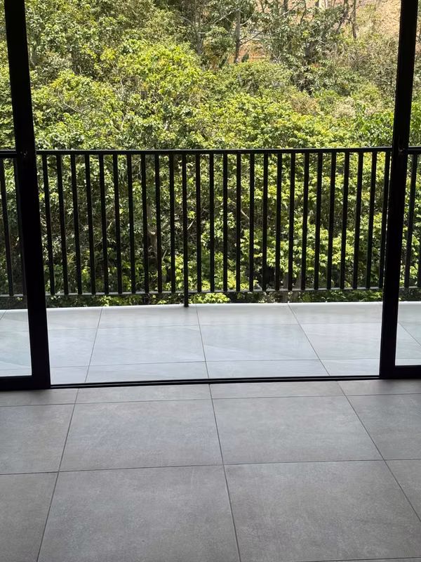 Apartamento acogedor en torre Artea I