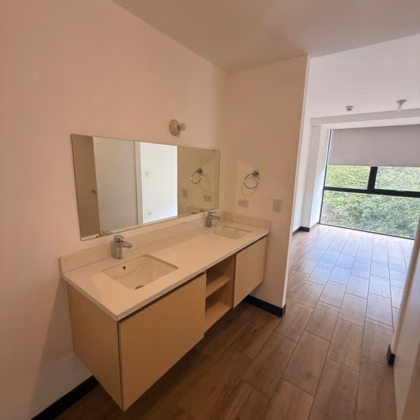 Apartamento acogedor en torre Artea I