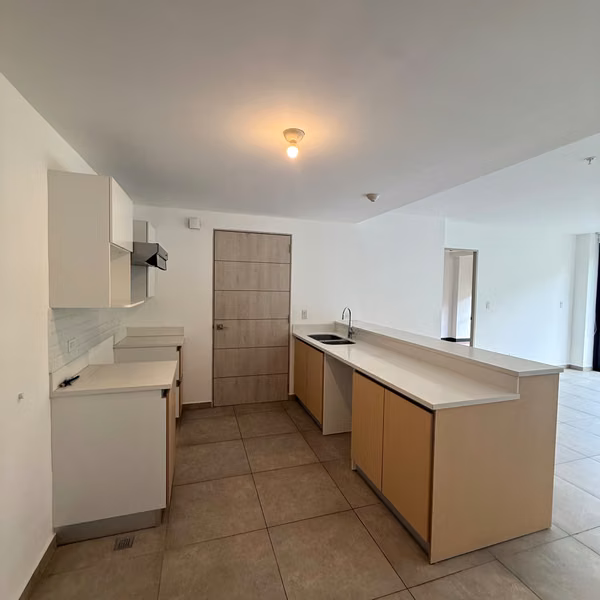 Apartamento acogedor en torre Artea I