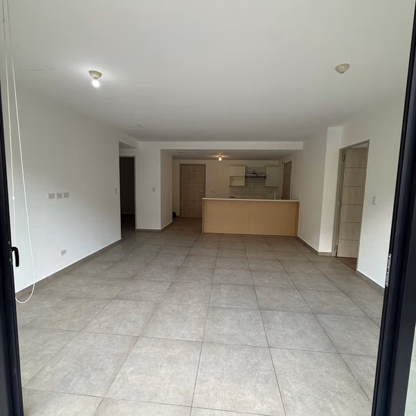 Apartamento acogedor en torre Artea I