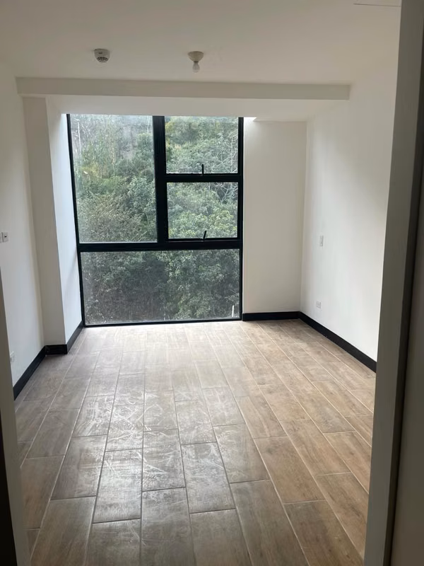 Apartamento acogedor en torre Artea I