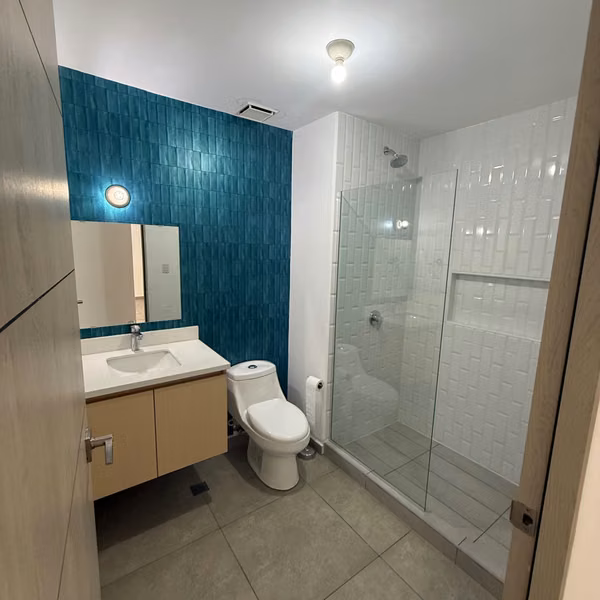 Apartamento acogedor en torre Artea I