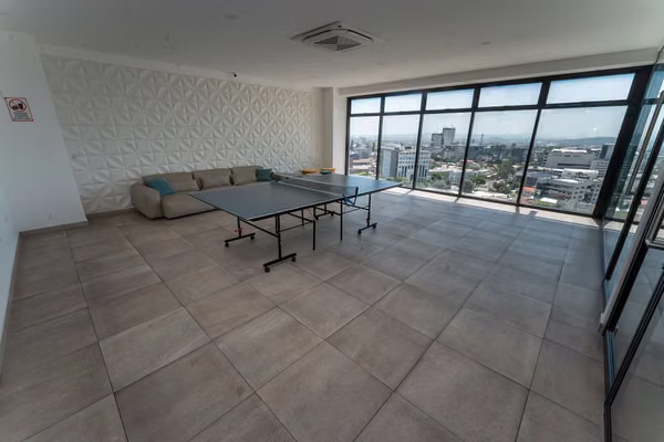 Apartamento en alquiler en San Salvador, Condominio 71 ID 4481