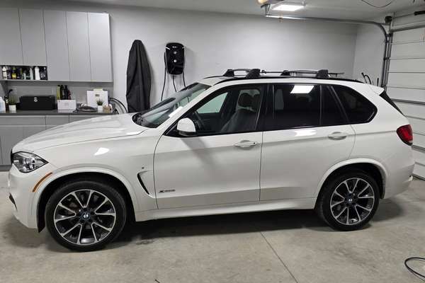 Rines originales BMW