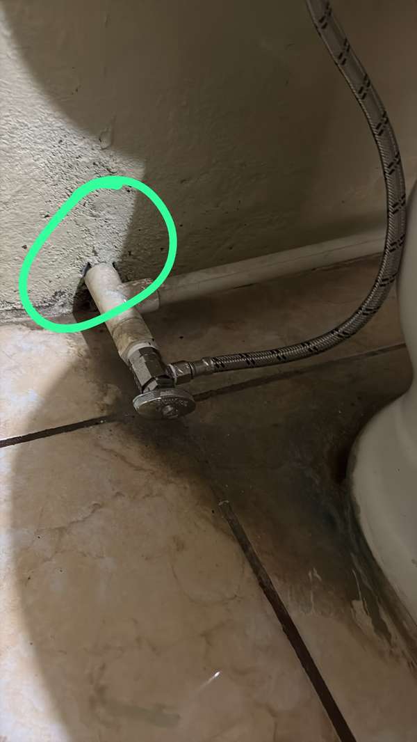 Plumbing and plumbing home repair