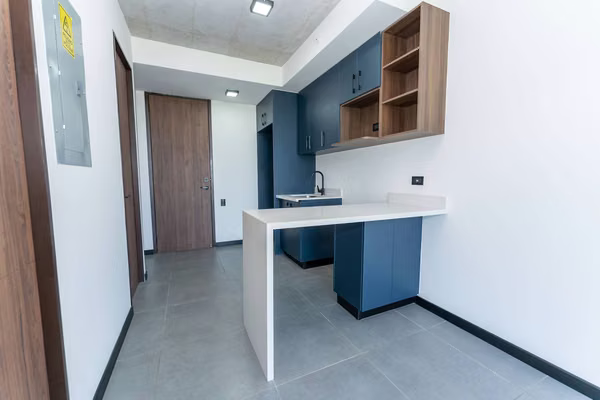 Apartamento en alquiler en San Salvador, Citalá HAUS ID 4497