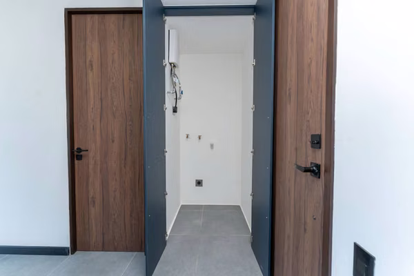 Apartamento en alquiler en San Salvador, Citalá HAUS ID 4497