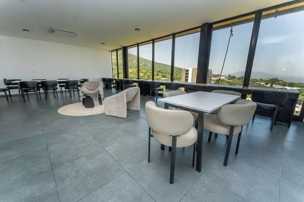 Apartamento en alquiler en San Salvador, Citalá HAUS ID 4497