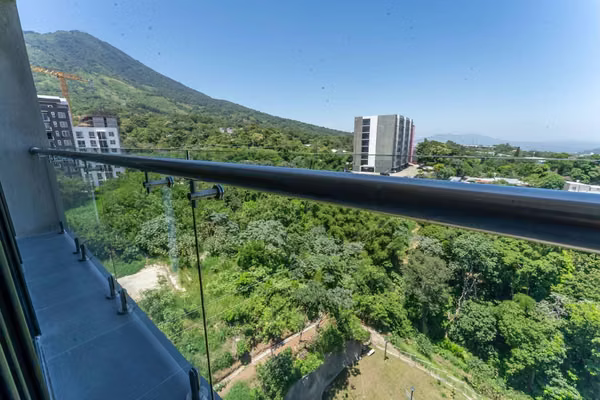 Apartamento en alquiler en San Salvador, Citalá HAUS ID 4497