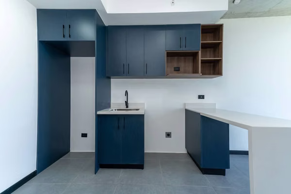Apartamento en alquiler en San Salvador, Citalá HAUS ID 4497