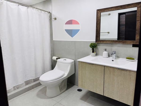 PARK TOWER, APARTAMENTO EN VENTA