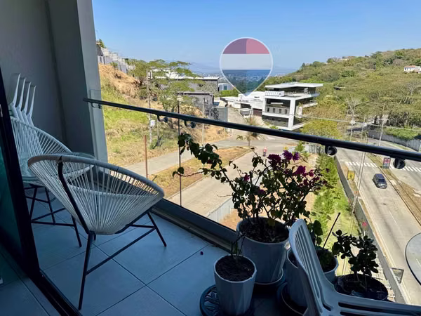 PARK TOWER, APARTAMENTO EN VENTA