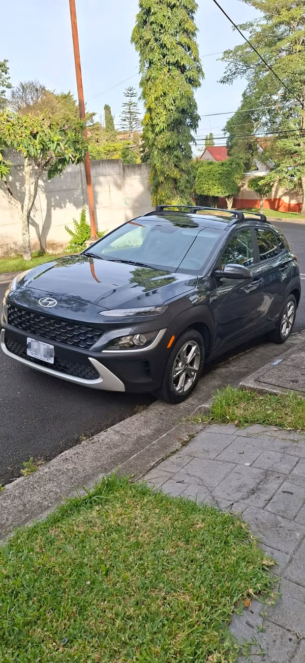 HYUNDAI KONA 2022 - ONLY 37,000 MILES