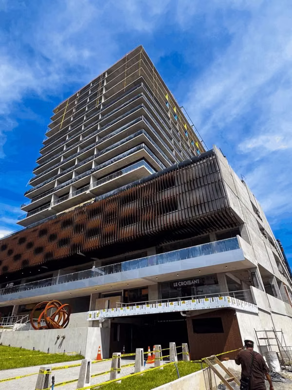 APARTAMENTO AMUEBLADO DE 1 HABITACIÓN EN ALQUILER | ART HAUS, SAN BENITO