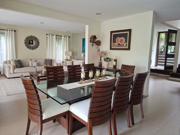 CASA en TUSCANIA (Residencial Privado)