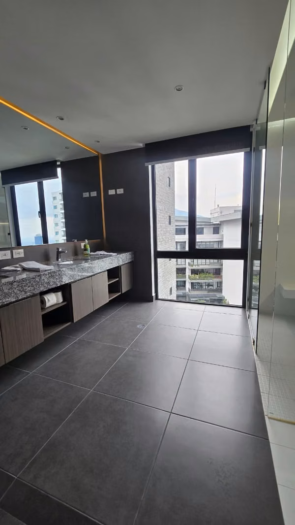 APARTAMENTO en TORRE CASA 159 (San Benito)