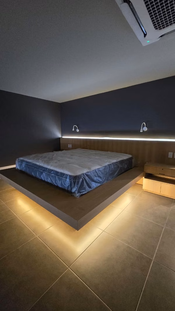 APARTAMENTO en TORRE CASA 159 (San Benito)