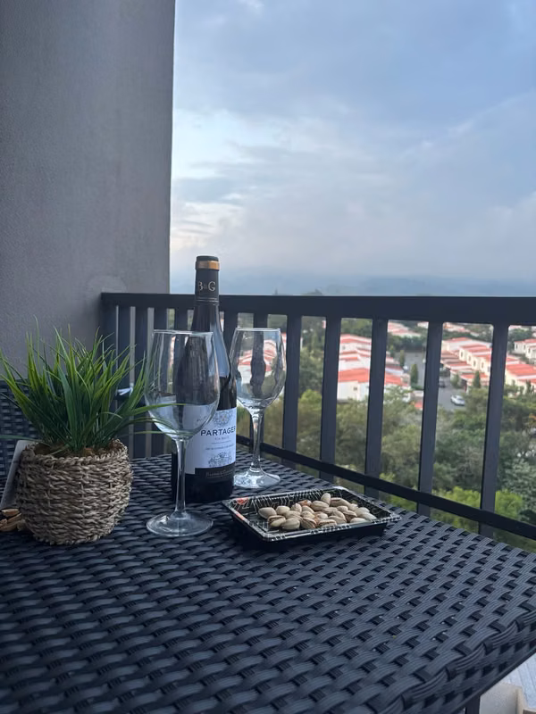 NICE APARTMENT IN SANTA ROSA