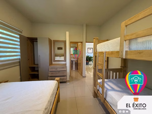 VENDO CASA DE LUJO EN JUAYUA, SONSONATE