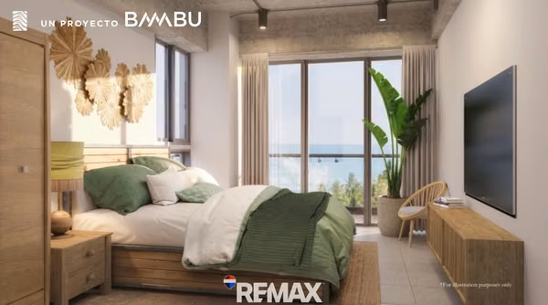PLAYA EL ZONTE | APARTAMENTOS EN VENTA | WAVE CREST | A ESTRENAR