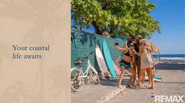 PLAYA EL ZONTE | APARTAMENTOS EN VENTA | WAVE CREST | A ESTRENAR
